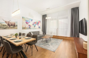 Appartement Tamino - City Appartement by Schladmingurlaub